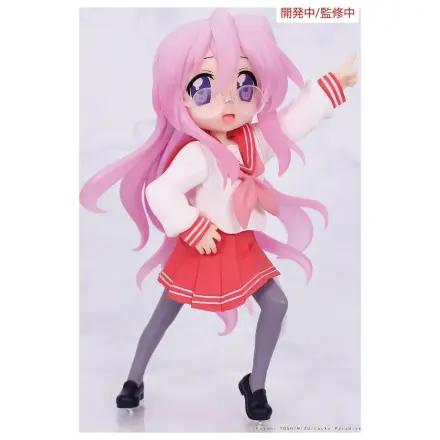 Lucky Star Vivit PVC Statuetka Miyuki Takara 13 cm zdjęcie produktu