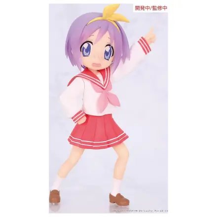 Lucky Star Vivit PVC Statuetka Tsukasa Hiiragi 13 cm zdjęcie produktu