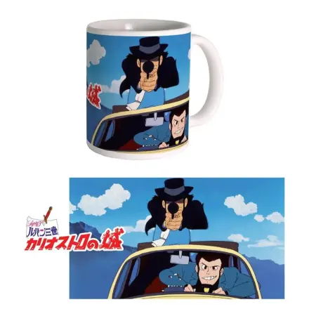 Lupin III Kubek Lupin & Jigen zdjęcie produktu