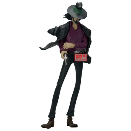 Lupin III Lupin the IIIrd Daisuke Jigen figurka 27cm zdjęcie produktu