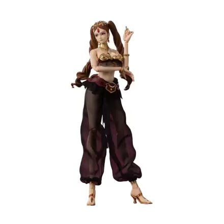 Lupin III: Kobiety, które nazywały się Fujiko Mine Action Figure 1/6 Fujiko Mine 30 cm zdjęcie produktu