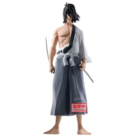 Lupin The IIIRD Goemon Ishikawa figurka 26cm zdjęcie produktu