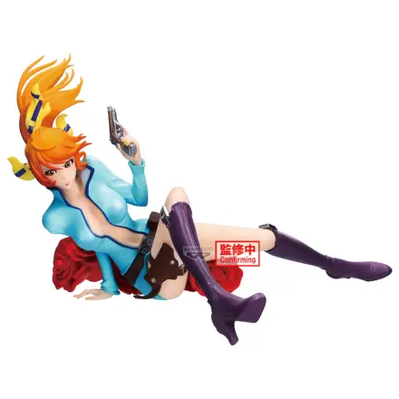 Lupin the IIIrd Lupin the IIIrd Fujiko Mine figurka 13cm zdjęcie produktu