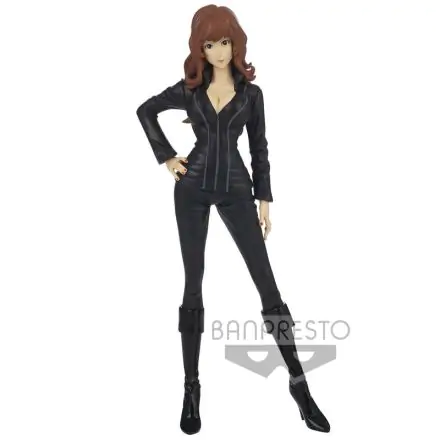 Lupin III Part6 Master Stars Piece Statuetka PVC Fujiko Mine 24 cm termékfotója