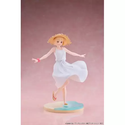 Lycoris Recoil PVC Statuetka 1/7 Chisato Nishikigi White Dress Ver. 23 cm zdjęcie produktu