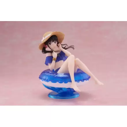 Lycoris Recoil Aqua Float Girls PVC Statuetka Takina Inoue 10 cm termékfotója