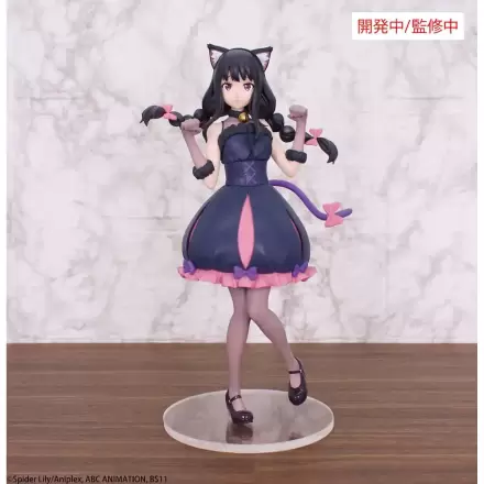 Lycoris Recoil Brilliant Figure Statua PVC 1/7 Inoue Takina Wersja Halloween 22 cm zdjęcie produktu