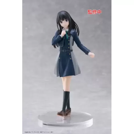 Lycoris Recoil Coreful PVC Statuetka Takina Inoue School Uniform Ver. 18 cm termékfotója