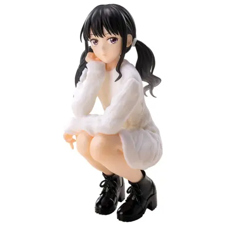 Lycoris Recoil High Premium Figurka z PVC Takina Inoue Street Snap 2 12 cm zdjęcie produktu