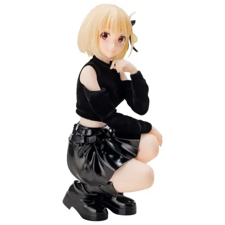 Lycoris Recoil High Premium Figure Figurka z PVC Chisato Nishikigi Street Snap 2 12 cm zdjęcie produktu