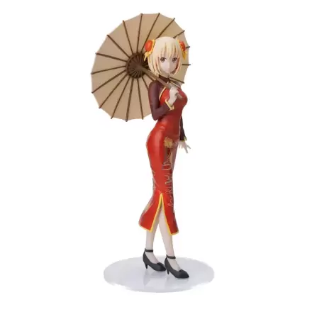 Lycoris Recoil Luminasta Statuetka PVC Chisato Nishikigi China Style 19 cm termékfotója