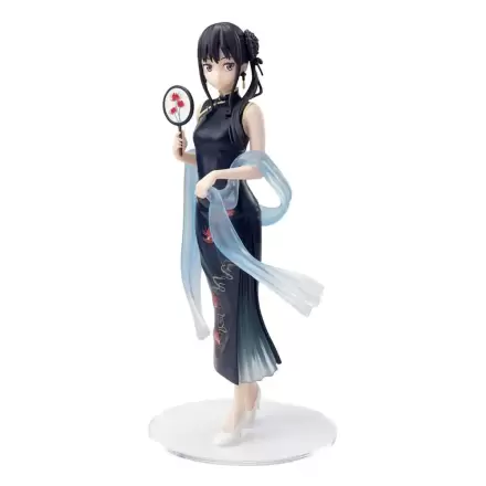 Lycoris Recoil Luminasta Figurka PVC Takina Inoue China Style 19 cm termékfotója