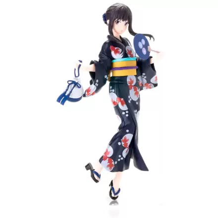 Lycoris Recoil Luminasta Statuetka PVC Takina Inoue Wychodząca w yukacie 19 cm zdjęcie produktu
