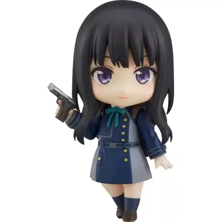 Lycoris Recoil Nendoroid Doll Figurka Akcji Takina Inoue 10 cm zdjęcie produktu