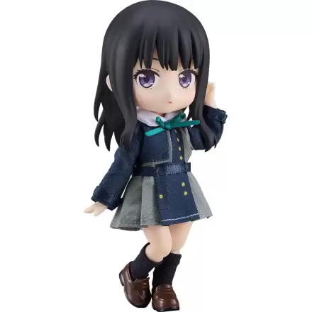 Lycoris Recoil Nendoroid Doll Figurka Akcji Takina Inoue 14 cm termékfotója