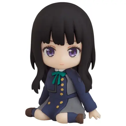 Lycoris Recoil Nendoroid Plus Gumowa Maskotka Takina Inoue 7 cm zdjęcie produktu