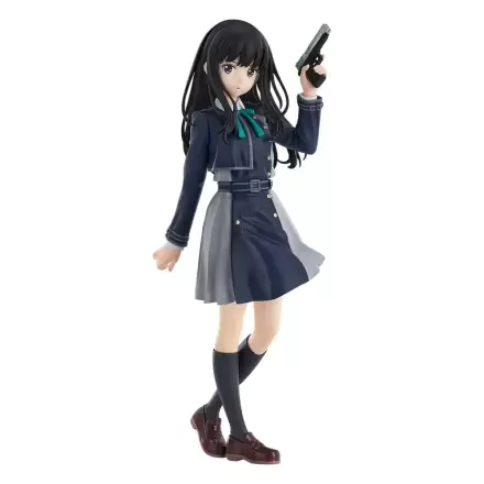 Lycoris Recoil Pop Up Parade PVC Statuetka Takina Inoue 18 cm zdjęcie produktu