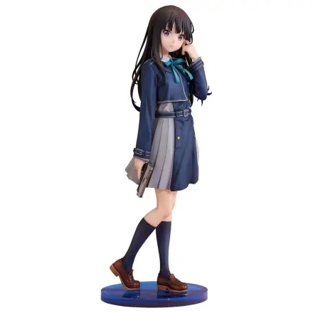 Lycoris Recoil Figurka PVC Takina Inoue: Key Visual Ver. 27 cm zdjęcie produktu