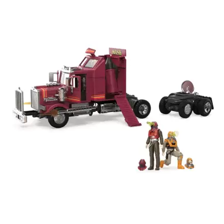 M.A.S.K. Vehicle Mobilna Jednostka Obronna zdjęcie produktu