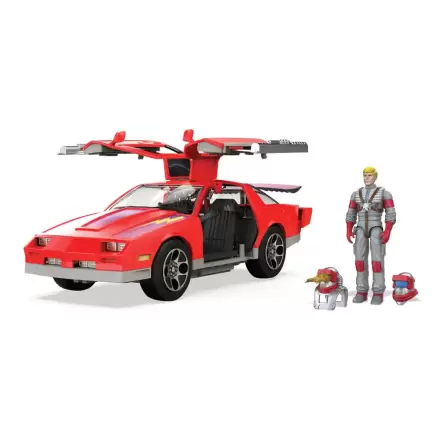 M.A.S.K. Pojazd Thunderhawk zdjęcie produktu
