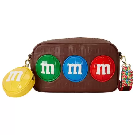 Torebka crossbody M&Ms by Loungefly z etui na monety zdjęcie produktu