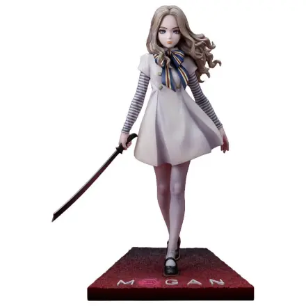 M3GAN Bishoujo statua PVC 1/7 21 cm zdjęcie produktu