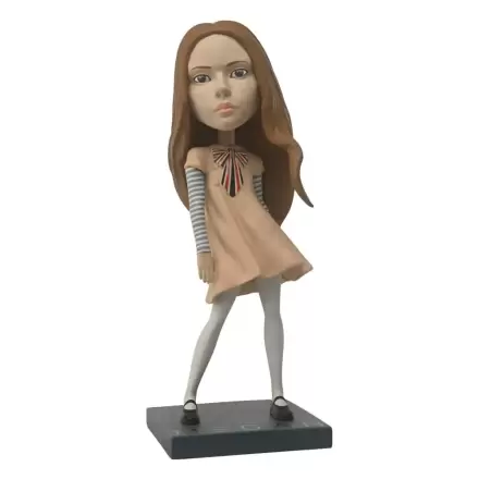 M3GAN Head Knocker Figurka Bobble-Head M3GAN 18 cm zdjęcie produktu