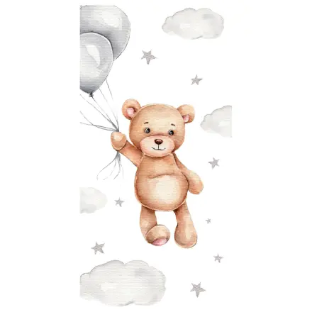 Teddy Bear ręcznik zdjęcie produktu