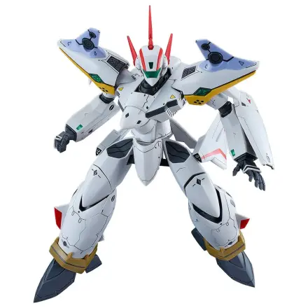 Macross Dynamite 7 zestaw plastikowego modelu 1/72 PLAMAX VF-19P Excalibur (Planet Zola Patrol Corps) 23 cm zdjęcie produktu