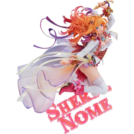 Macross Frontier Figurka PVC 1/7 Sheryl Nome Anniversary Stage Ver. 29 cm zdjęcie produktu