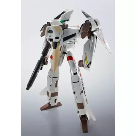 Macross The Super Dimension Fortress Hi-Metal R Figurka Akcji VF-4 Lightning III -Flash Back 2012- 15 cm zdjęcie produktu