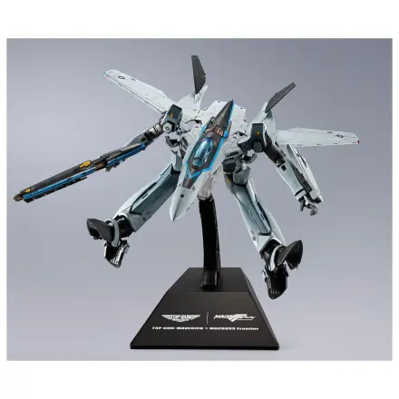 Macross VF-25 Messiah Valkyrie Top Gun Maverick Ver. figurka 25cm zdjęcie produktu