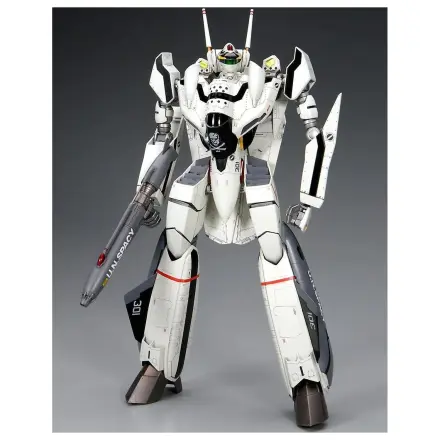 Model do sklejania Macross Zero VF-0A/S Battroid 1/72 zdjęcie produktu