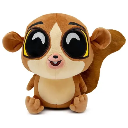 Madagascar Maskotka Mort 22 cm zdjęcie produktu