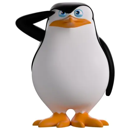 Madagascar Vinyl Figure Skipper 10 cm zdjęcie produktu