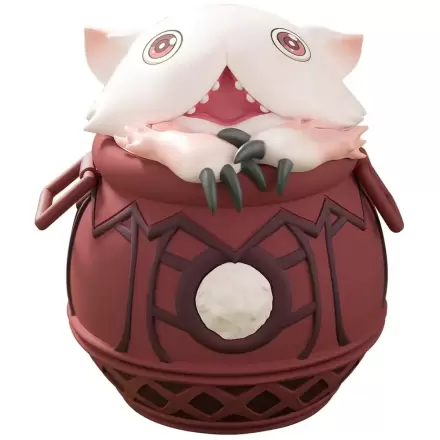 Made in Abyss Pot Mitty Figurka z miękkiego winylu 11 cm zdjęcie produktu