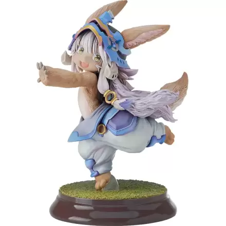 Made in Abyss: The Golden City of the Scorching Sun Figurka PVC 1/8 Nanachi: Wersja Nowy Strój 19 cm zdjęcie produktu
