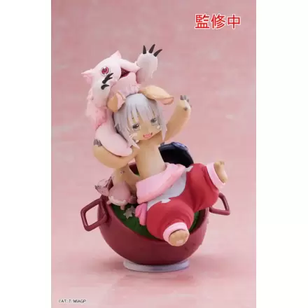 Made in Abyss: The Golden City of the Scorching Sun AMP PVC Statua Nanachi My Treasure 16 cm termékfotója