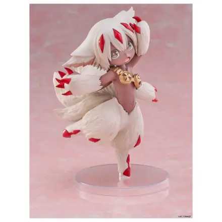 Made in Abyss: The Golden City of the Scorching Sun Statua PCW Coreful Figure Faputa (Ponowne wydanie) 15 cm zdjęcie produktu