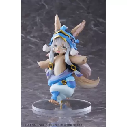 Made in Abyss: Złote Miasto Skwarzącego Słońca Coreful PVC Statuetka Nanachi 2nd Season Ver. termékfotója