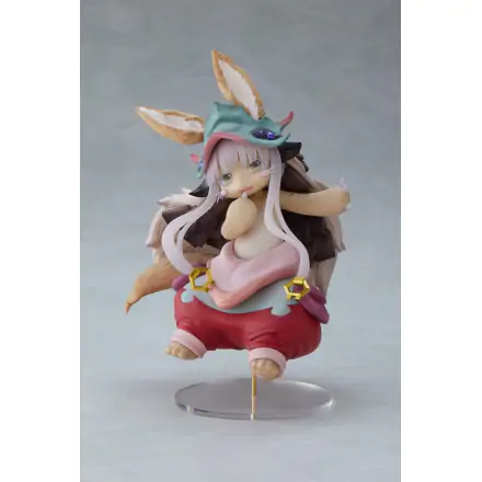 Made in Abyss: The Golden City of the Scorching Sun Coreful PVC Statue Nanachi Re-Run 14 cm zdjęcie produktu