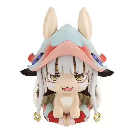 Made in Abyss: Złote Miasto Palącego Słońca Look Up PVC Statuetka Nanachi 11 cm (Z Prezentem) termékfotója