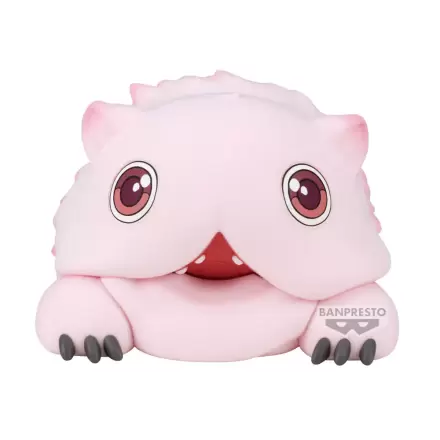 Made In Abyss Złote Miasto Palącego Słońca Mitty Puszysta figurka Puffy 12cm zdjęcie produktu