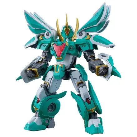 Mado King Granzort Moderoid King's Style Zestaw Plastikowego Modelu Winzert 18 cm zdjęcie produktu