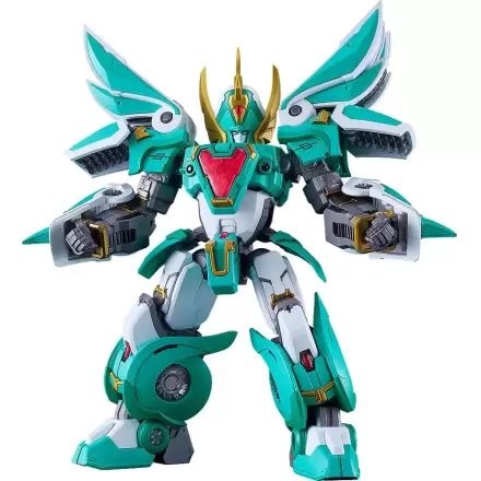 Mado King Granzort Moderoid Zestaw Modeli Plastikowych King´s Style Winzert Złota Edycja 18 cm zdjęcie produktu