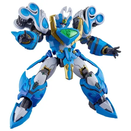 Mado King Granzort Moderoid Zestaw Modelowy Z Tworzywa Sztucznego King's Style Aquabeat 18 cm zdjęcie produktu