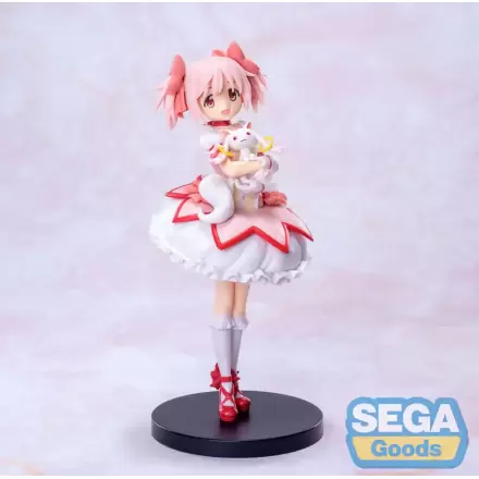 Magia Record: Puella Magi Madoka Magica Side Story SPM PVC Figurka Madoka Kaname 24 cm zdjęcie produktu