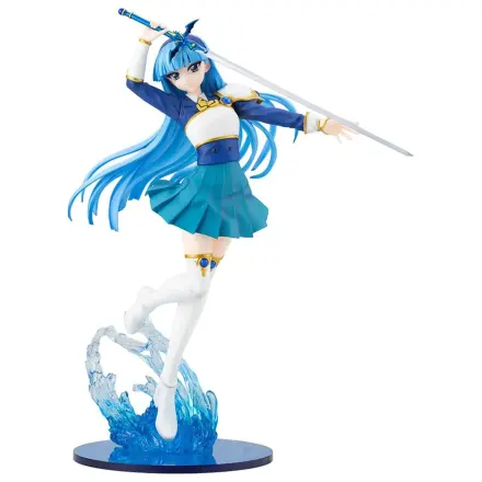 Figurka z PVC Magic Knight Rayearth 1/7 Umi Ryuuzaki 26 centymetrów zdjęcie produktu