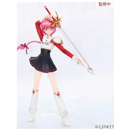 Magic Knight Rayearth Vivit figurka z PVC Hikaru Shidou 18 cm zdjęcie produktu