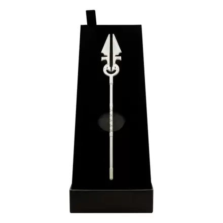 Magic the Gathering Replika Avacyn's Moonsilver Spear 15 cm (999 silver plated) termékfotója